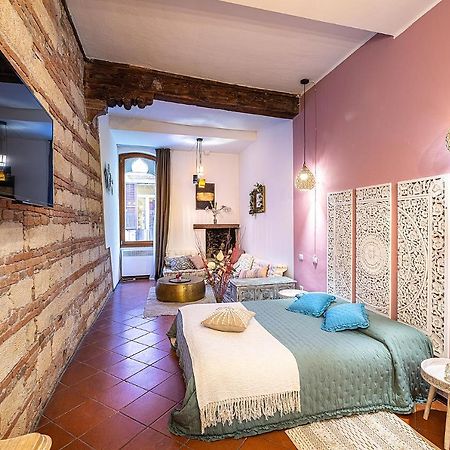 White & Gold Suite Верона Экстерьер фото