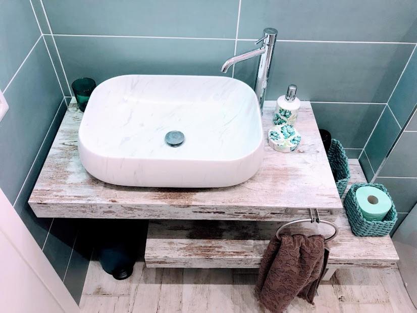 White & Gold Suite Верона Экстерьер фото