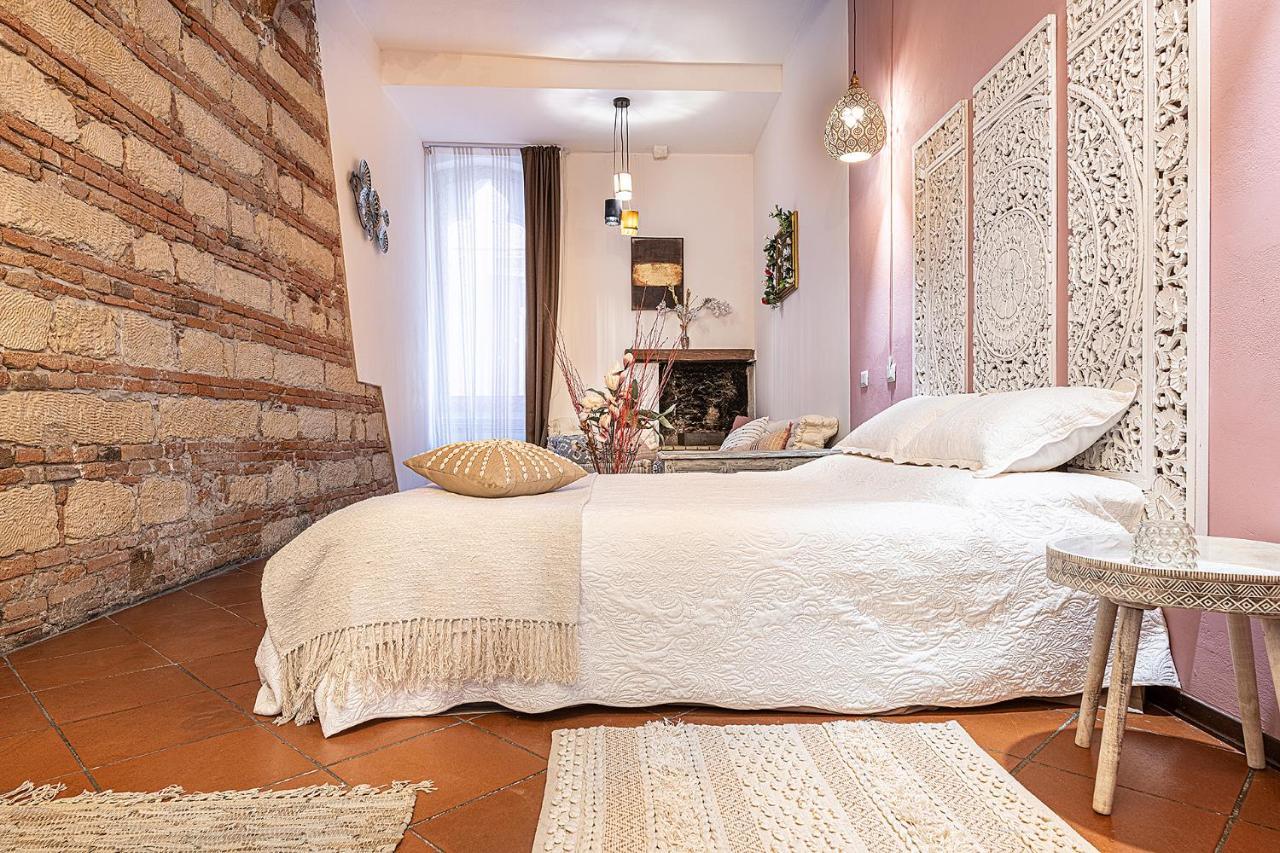 White & Gold Suite Верона Экстерьер фото