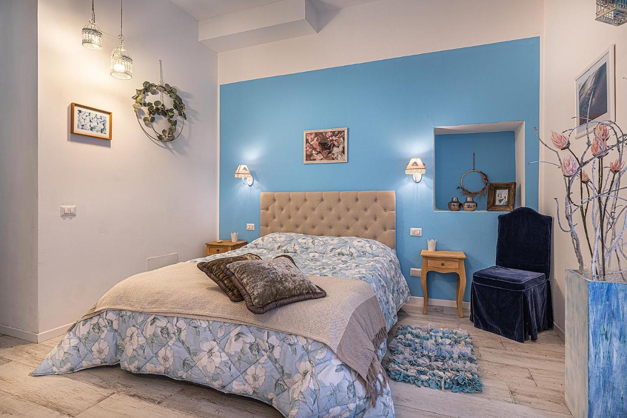 White & Gold Suite Верона Экстерьер фото
