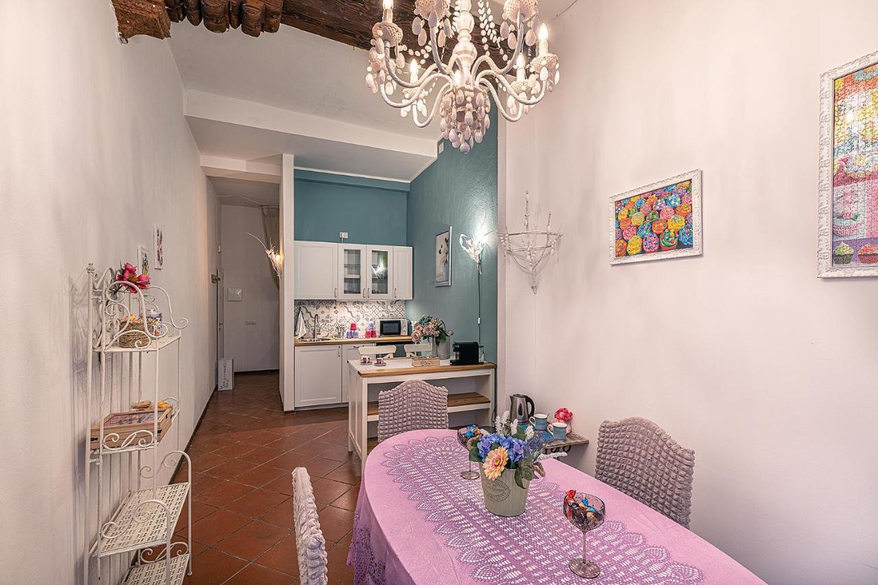 White & Gold Suite Верона Экстерьер фото