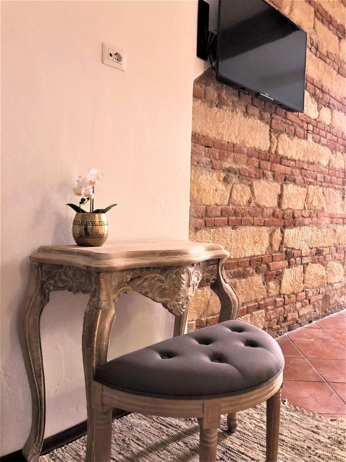 White & Gold Suite Верона Экстерьер фото
