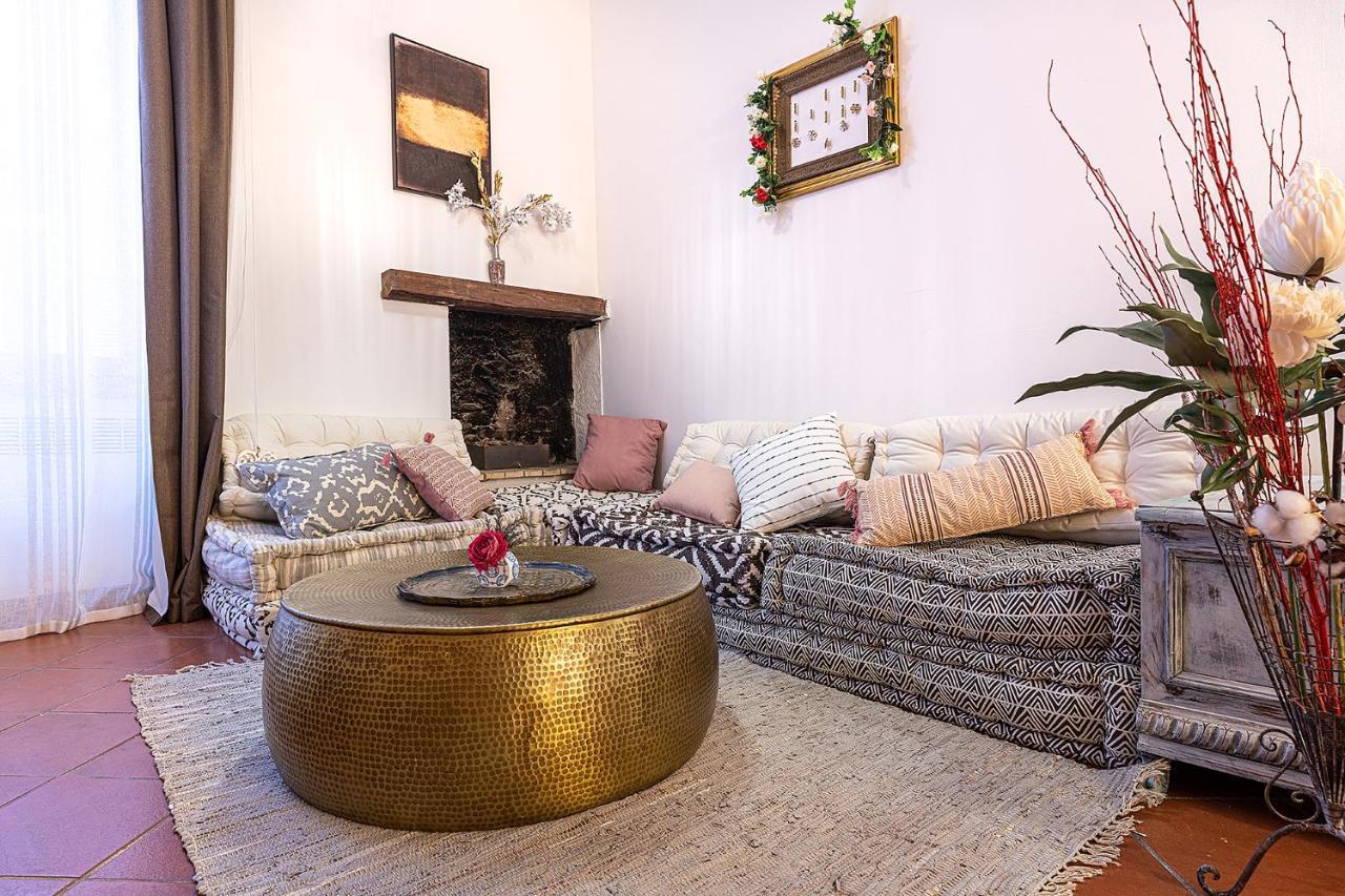 White & Gold Suite Верона Экстерьер фото