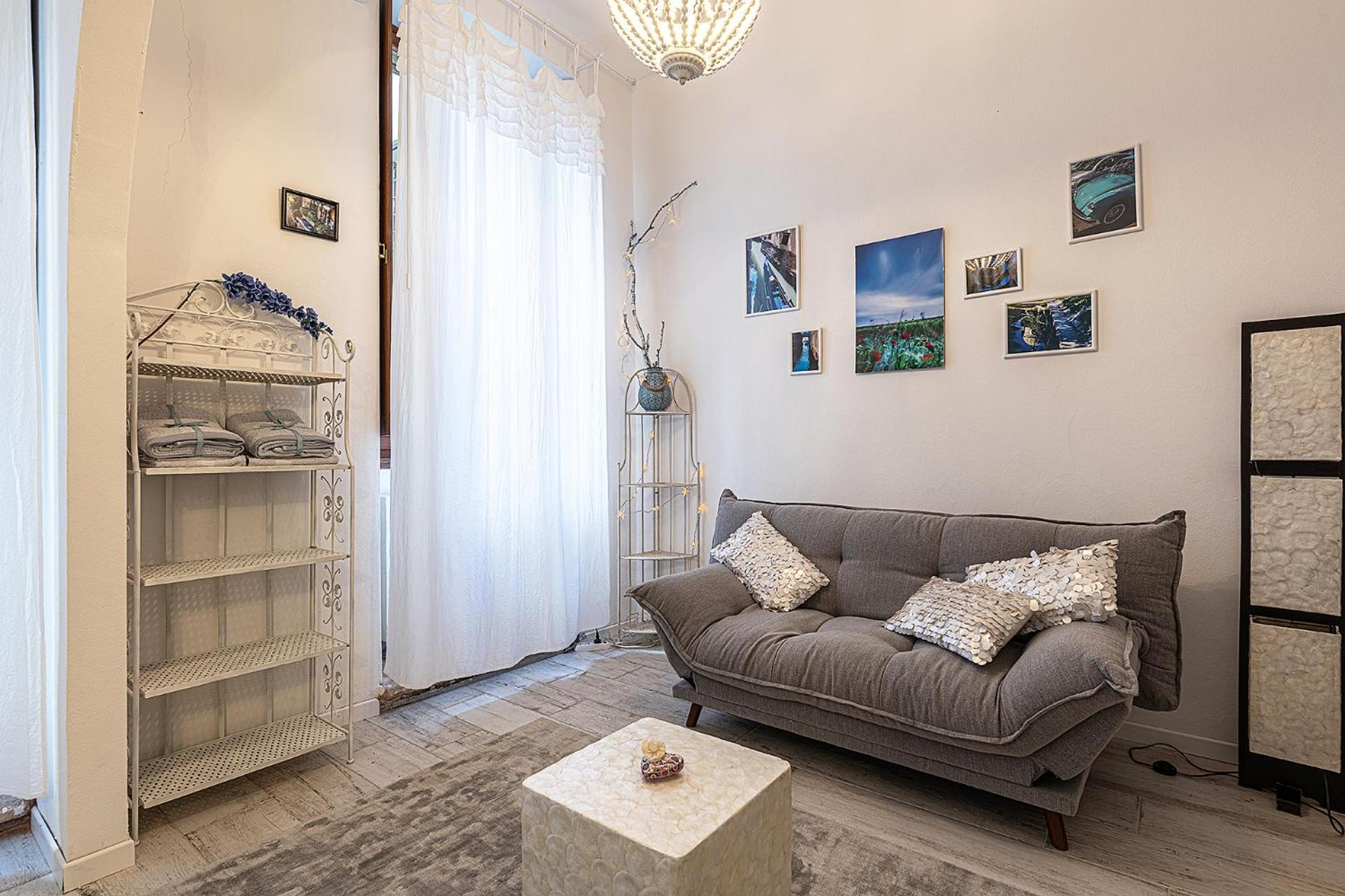 White & Gold Suite Верона Экстерьер фото