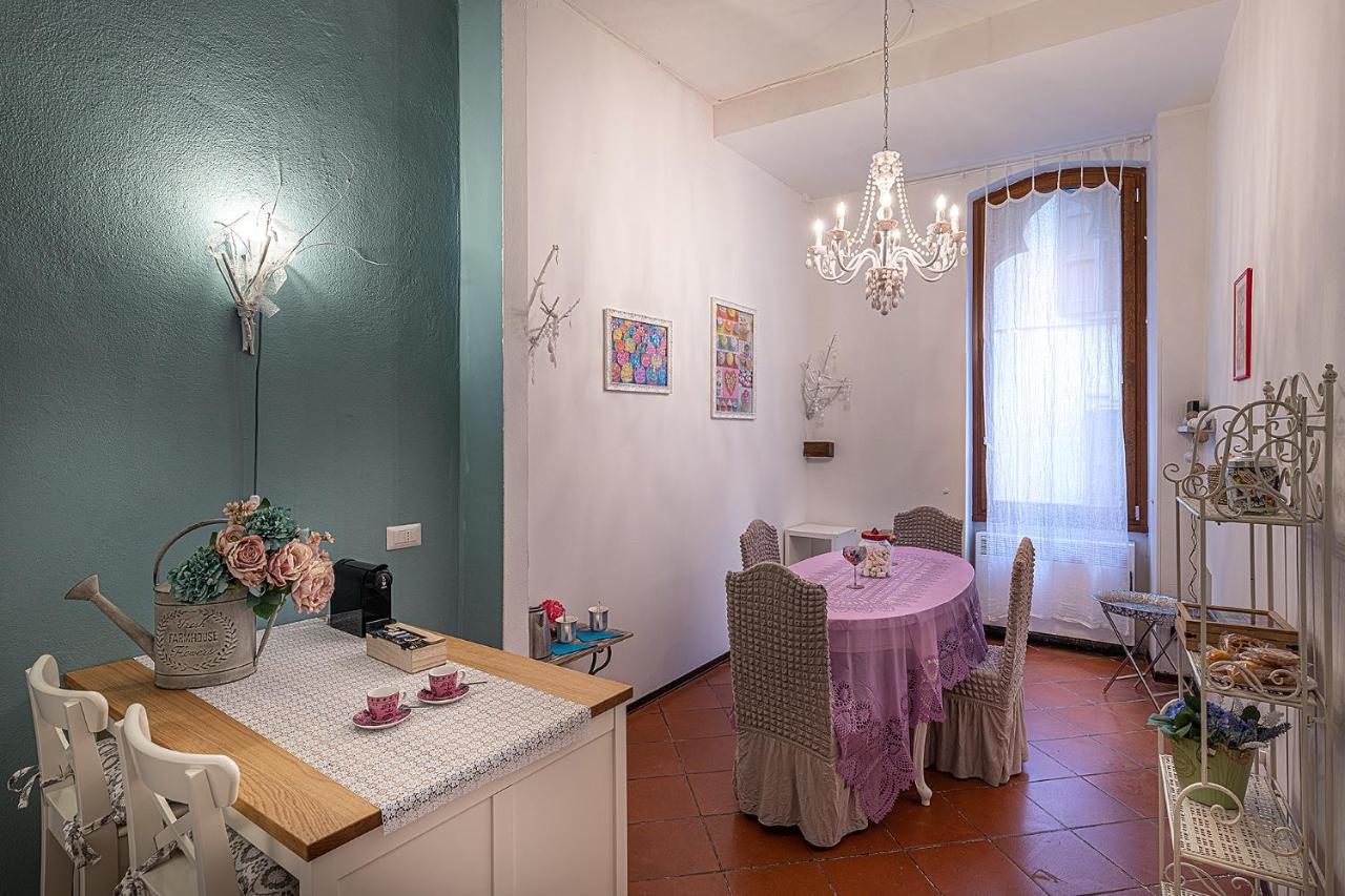 White & Gold Suite Верона Экстерьер фото